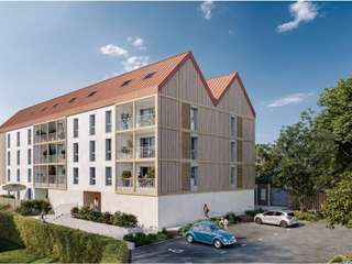 Programme Neuf 3 pièces