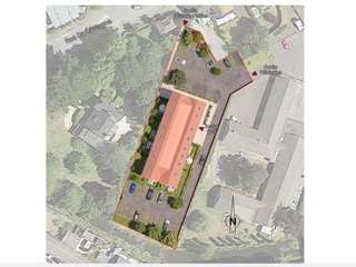 Programme Neuf 3 pièces