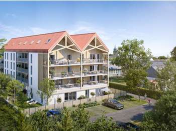 Programme Neuf 3 pièces Programme Neuf 3 pièces