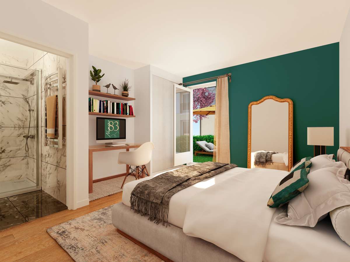 Photo Programme Neuf Lamorlaye