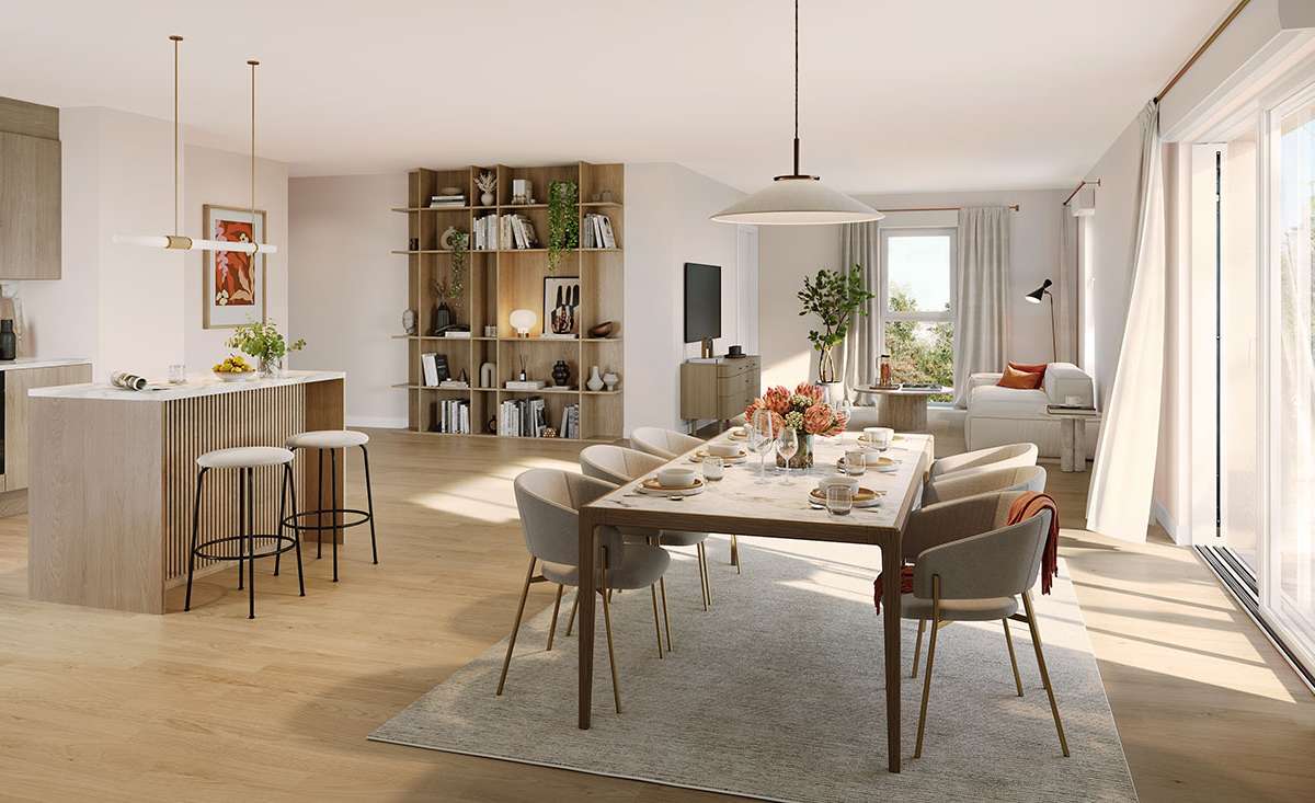 Photo Programme Neuf Landerneau