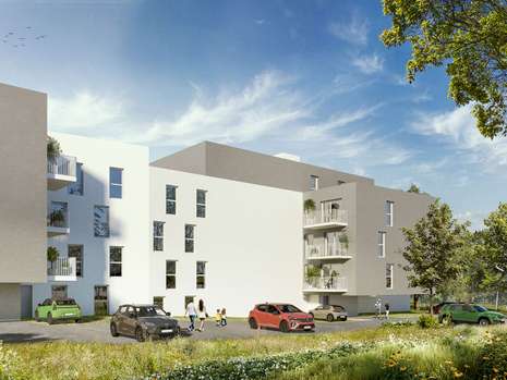 Photo Programme Neuf Landerneau