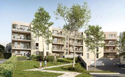 Photo Programme Neuf Landivisiau