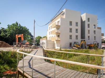 Photo Programme Neuf Lanester