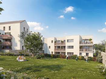 Photo Programme Neuf Lannion