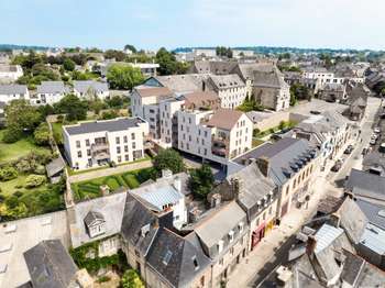Photo Programme Neuf Lannion