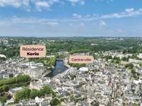 Programme Neuf Appartement Lannion - 22