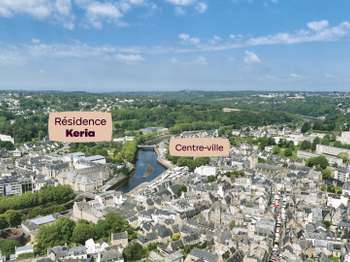 Photo Programme Neuf Lannion