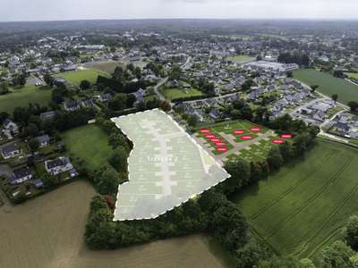 Photo Programme Neuf Lanvollon