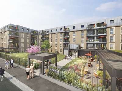 Photo Programme Neuf Laon