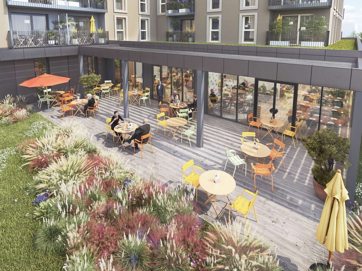 Photo Programme Neuf Laon