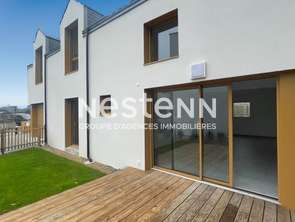 Vente Programme neuf MaisonLarmor-Baden