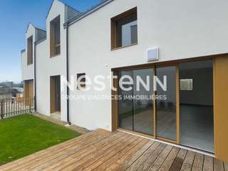 Programme Neuf 6 pièces