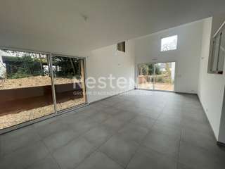 Programme Neuf 6 pièces