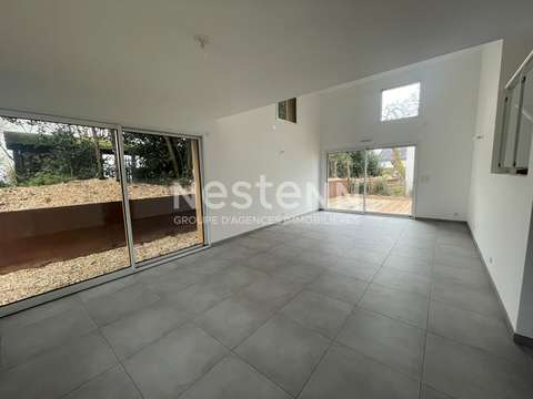 Programme Neuf 6 pièces