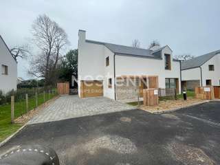 Programme Neuf 6 pièces