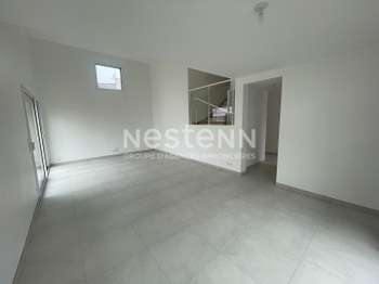 Vente Programme neuf MaisonLarmor-Baden