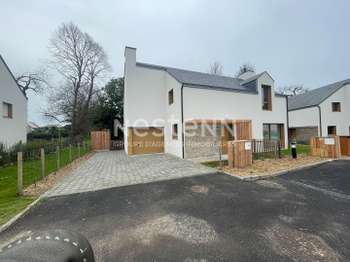 Vente Programme neuf MaisonLarmor-Baden
