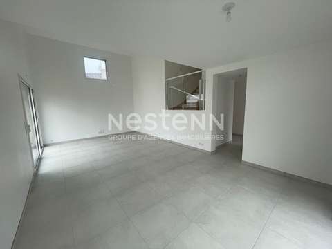 Programme Neuf 6 pièces