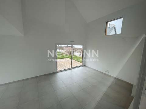 Programme Neuf 6 pièces