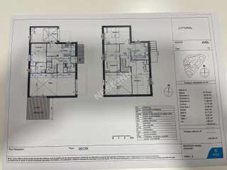 Programme Neuf 6 pièces