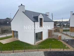 Vente Programme neuf MaisonLarmor-Baden