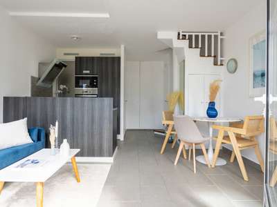 Photo Programme Neuf Larmor-Baden