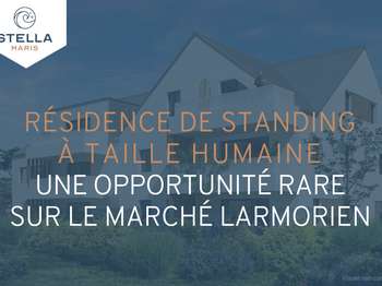 Photo Programme Neuf Larmor-Plage