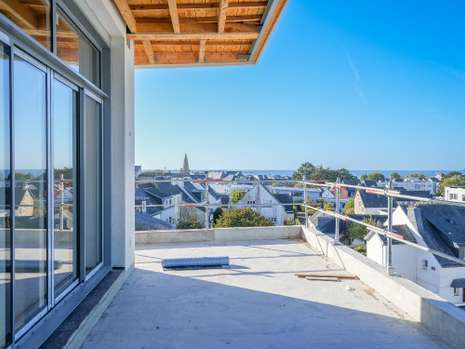Photo Programme Neuf Larmor-Plage