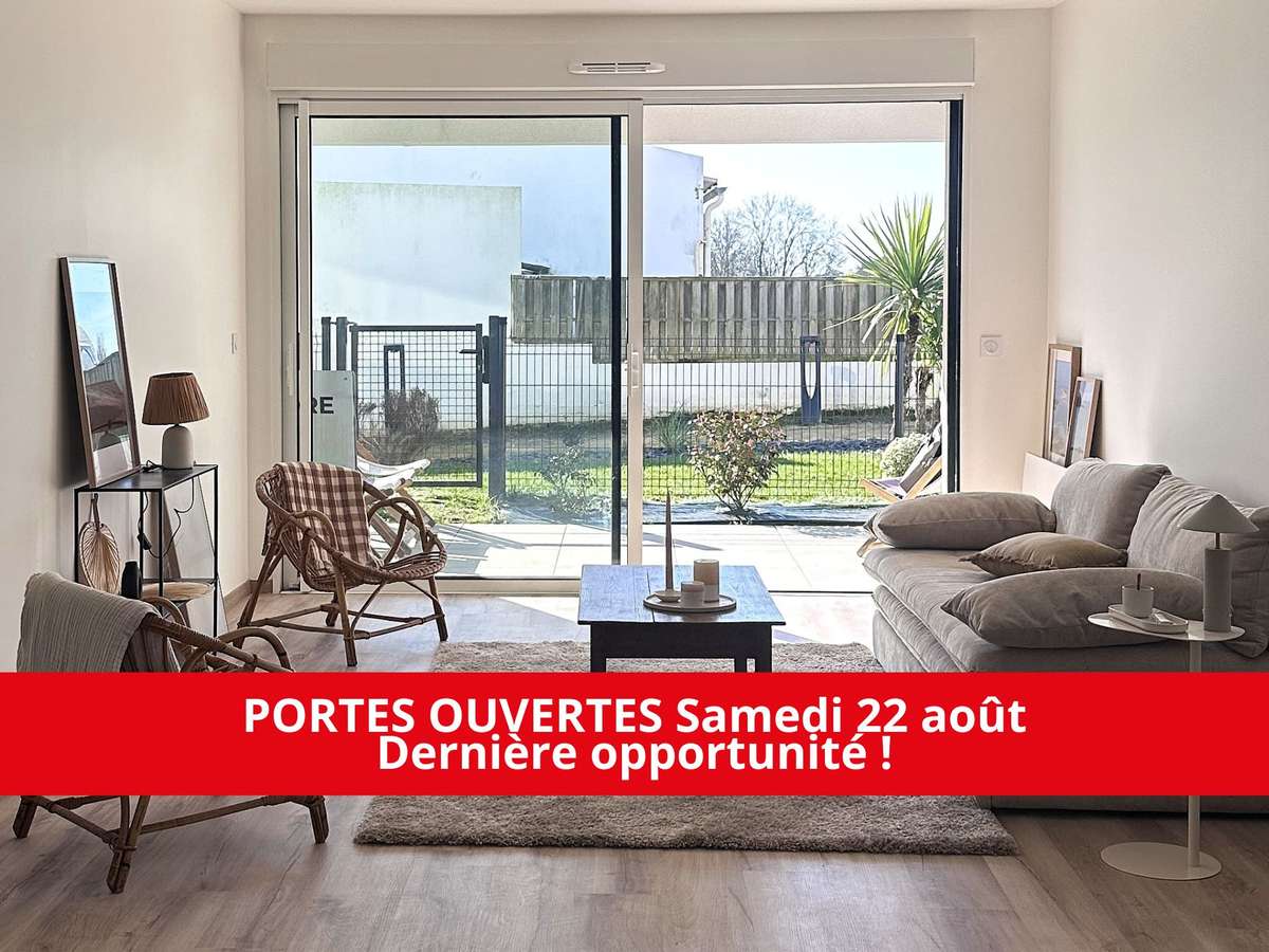 Photo Programme Neuf Larmor-Plage