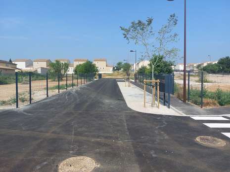 Photo Programme Neuf Laudun-l'Ardoise
