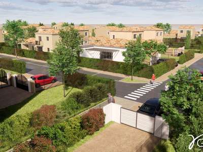 Photo Programme Neuf Laudun-l'Ardoise