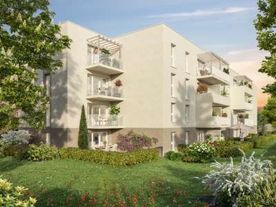 Photo Programme Neuf Laval