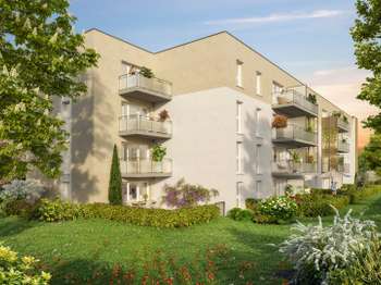 Photo Programme Neuf Laval