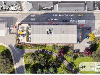 Photo Programme Neuf Laval