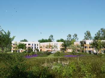 Photo Programme Neuf Laval