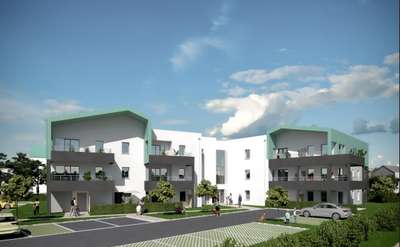 Photo Programme Neuf Laval