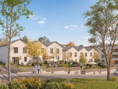 Photo Programme Neuf Laval