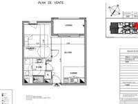 Programme Neuf 2 pièces