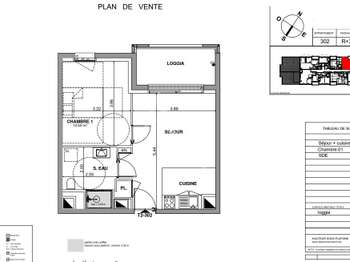 Programme Neuf 2 pièces