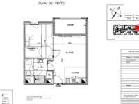 Programme Neuf 2 pièces