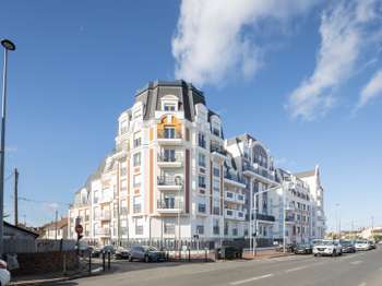Photo Programme Neuf Le Blanc-Mesnil