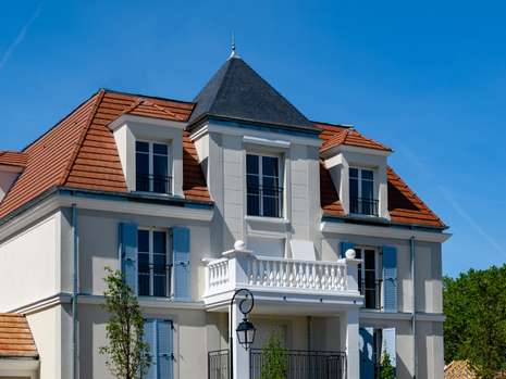 Photo Programme Neuf Le Blanc-Mesnil