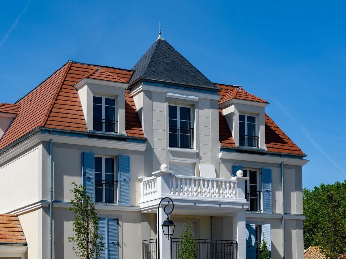 Photo Programme Neuf Le Blanc-Mesnil