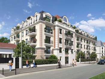 Photo Programme Neuf Le Blanc-Mesnil