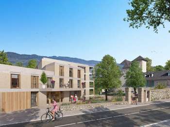 Photo Programme Neuf Le Bourget-du-Lac