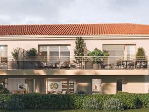 Vente Programme neuf AppartementLe Fenouiller