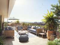 Programme Neuf Appartement Le golfe-juan - 06