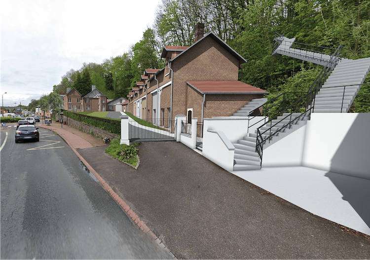 Photo Programme Neuf Le Houlme