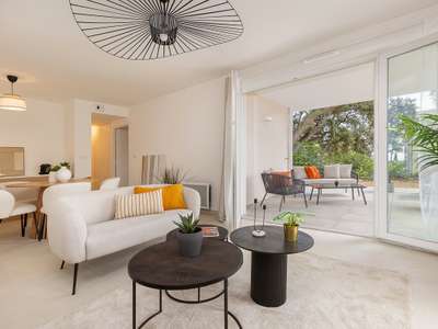 Photo Programme Neuf Le Lavandou